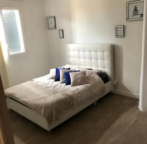 וילה Tres Calme אגדה