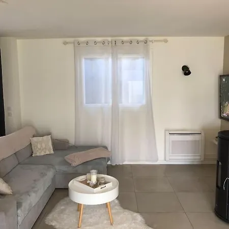 Villa Tres Calme Agde