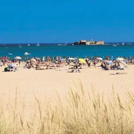 Villa Tres Calme