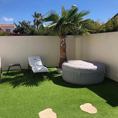 Villa Tres Calme