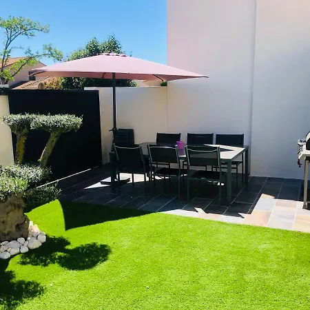 Villa Tres Calme