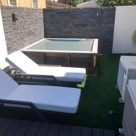 Villa Tres Calme