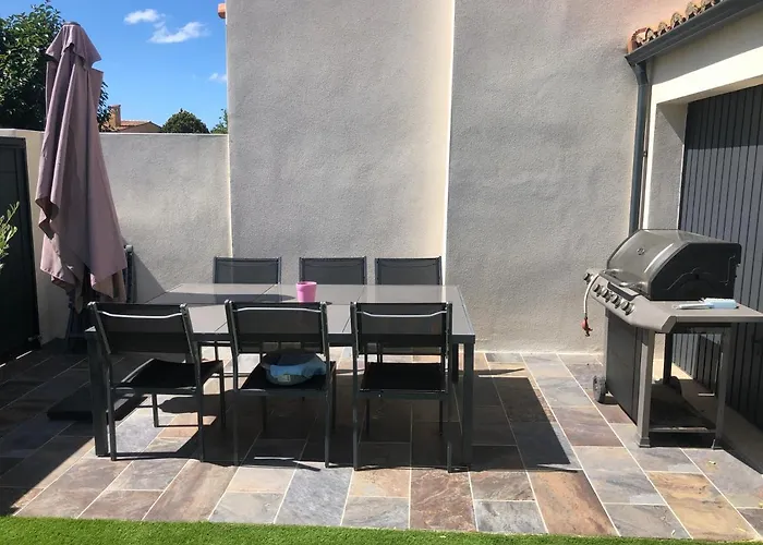 וילה Tres Calme אגדה